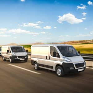Enterprise Freight Optimizer